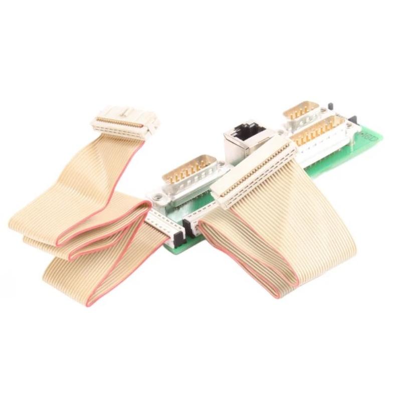 ABB (KUKA) 00-108-699 Connector Module