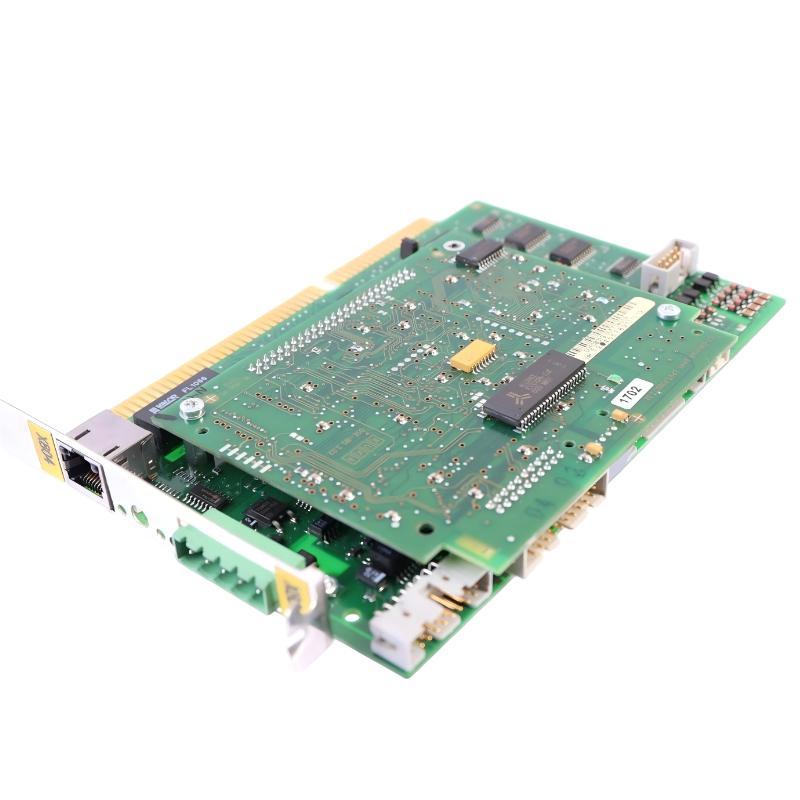 ABB (KUKA) 00-108-766 PCB board