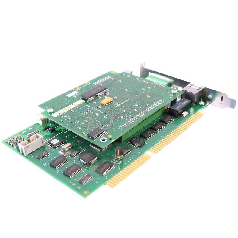 ABB (KUKA) 00-108-766 PCB board