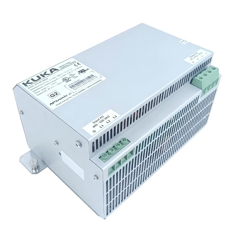 ABB (KUKA) 00-109-802 Power Supply