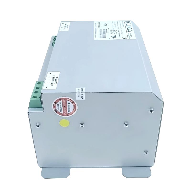 ABB (KUKA) 00-109-802 Power Supply
