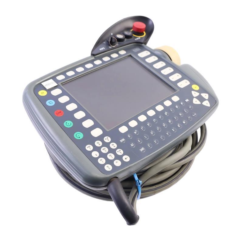 ABB (KUKA) 00-110-185 Teach Pendant Control Panel