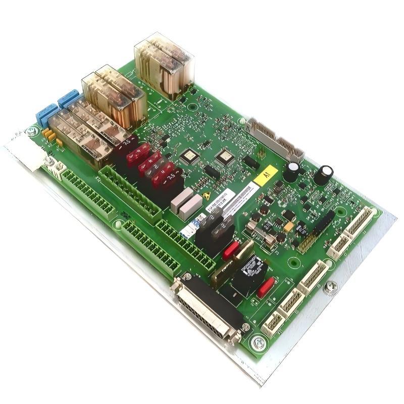 ABB (KUKA) 00-110-494 PC board
