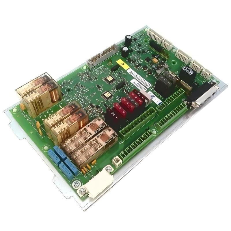 ABB (KUKA) 00-110-494 PC board