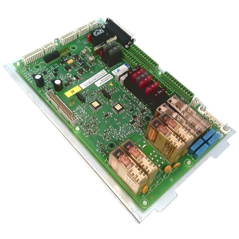 ABB (KUKA) 00-110-494 PC board