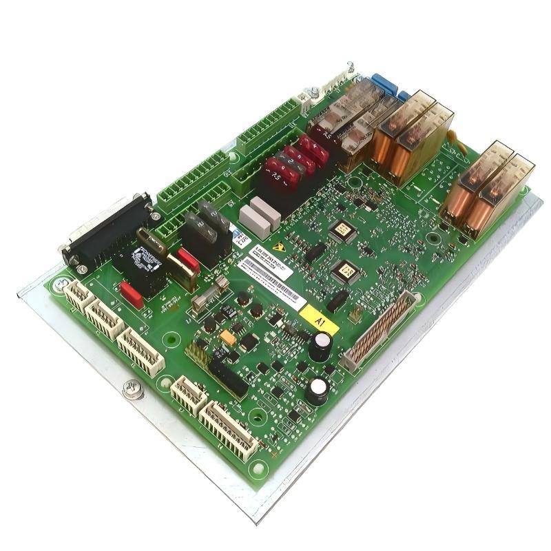 ABB (KUKA) 00-110-494 PC board