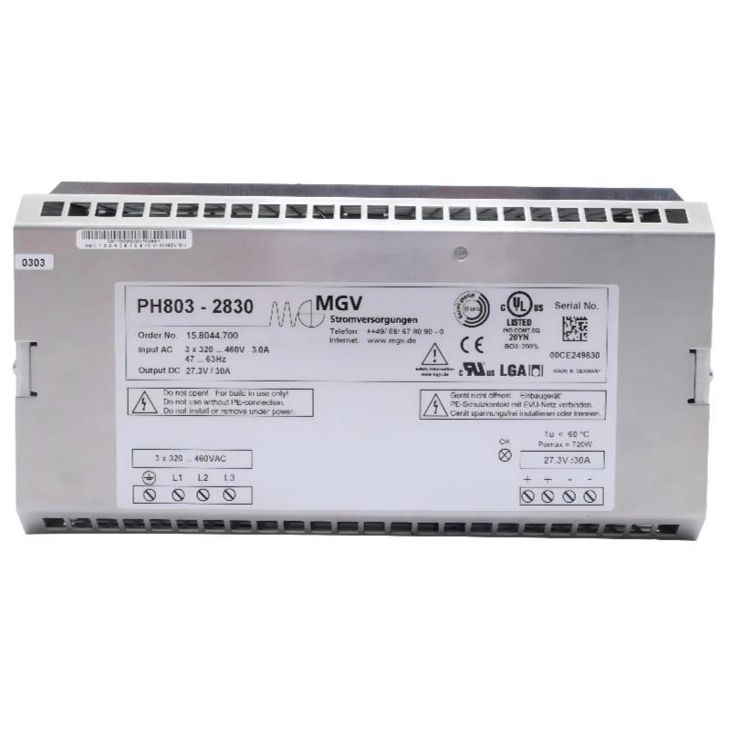 ABB (KUKA) 00-110-699 Power Module