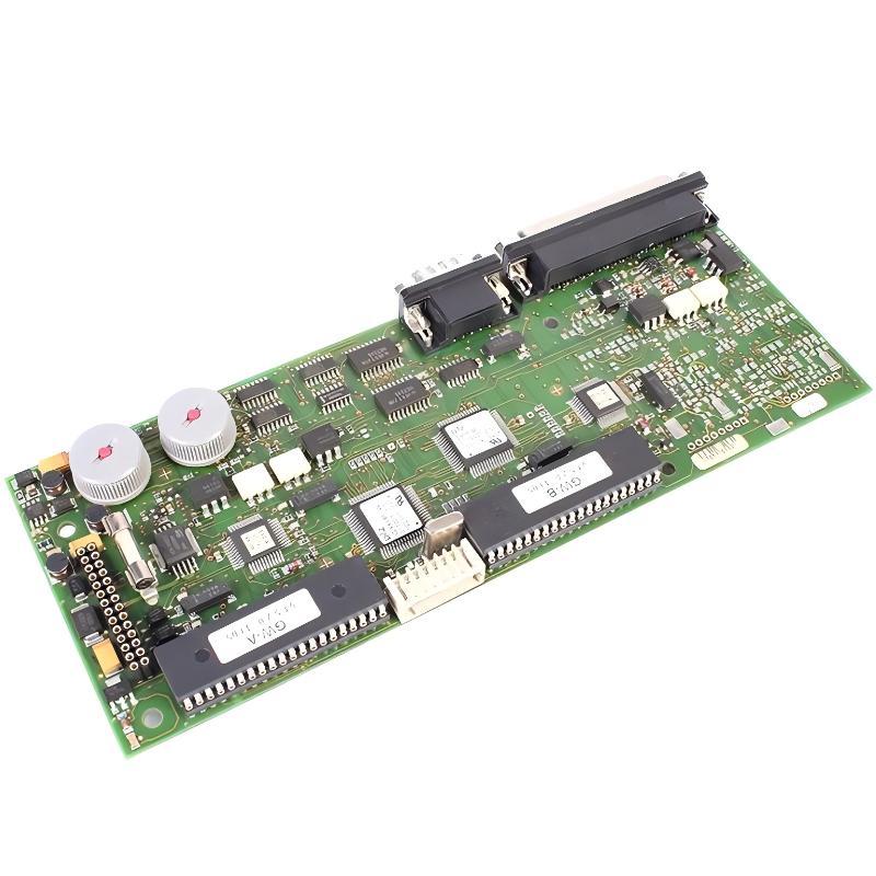 ABB (KUKA) 00-113-032 Safety Circuit Board