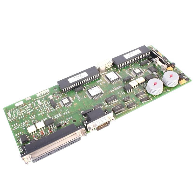 ABB (KUKA) 00-113-032 Safety Circuit Board