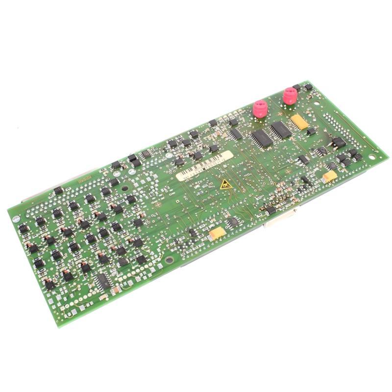 ABB (KUKA) 00-113-032 Safety Circuit Board