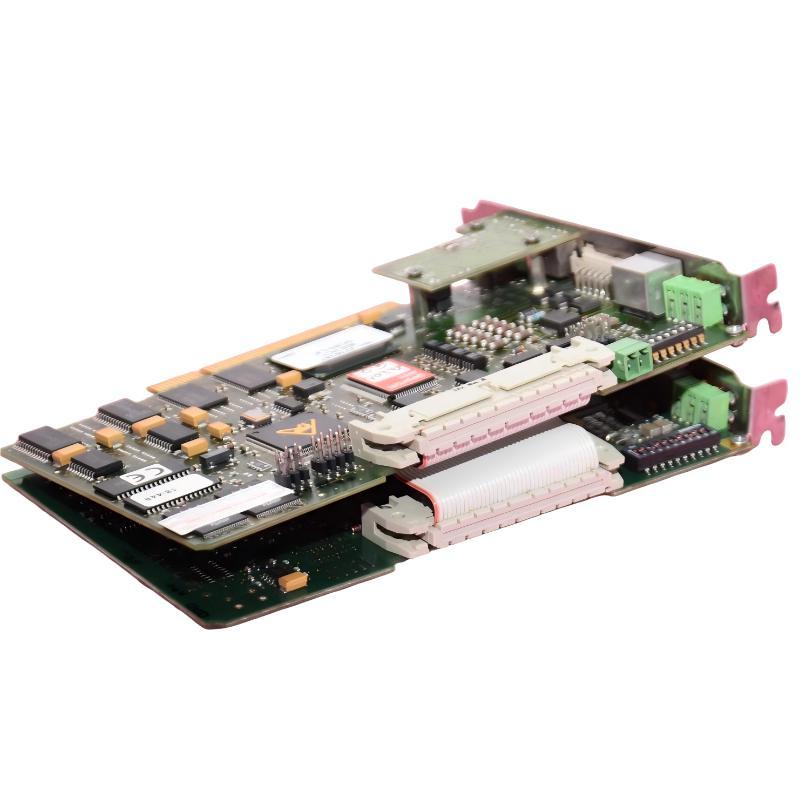 ABB (KUKA) 00-113-130 Control Module