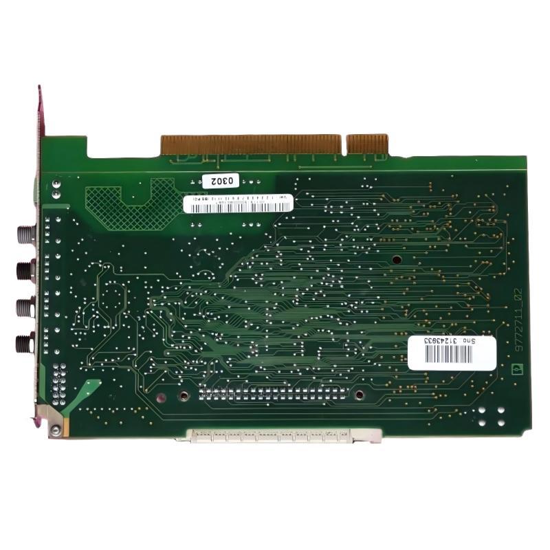 ABB (KUKA) 00-113-130 Control Module