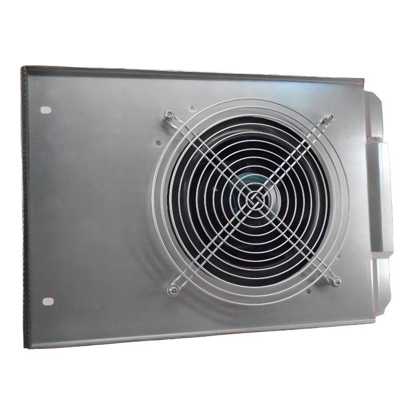 ABB (KUKA) 00-113-406 Fan