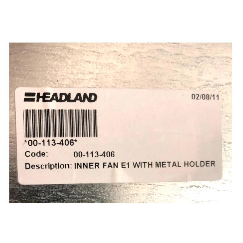 ABB (KUKA) 00-113-406 Fan
