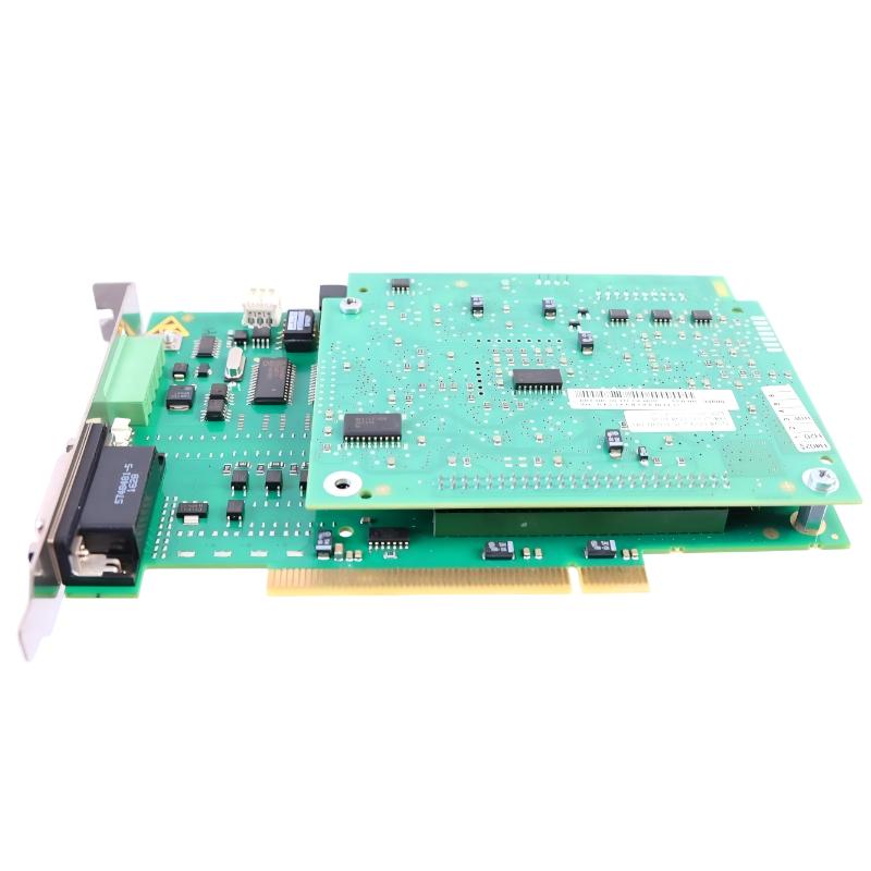 ABB (KUKA) 00-117-336 Interface Card