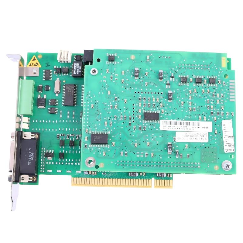 ABB (KUKA) 00-117-336 Interface Card