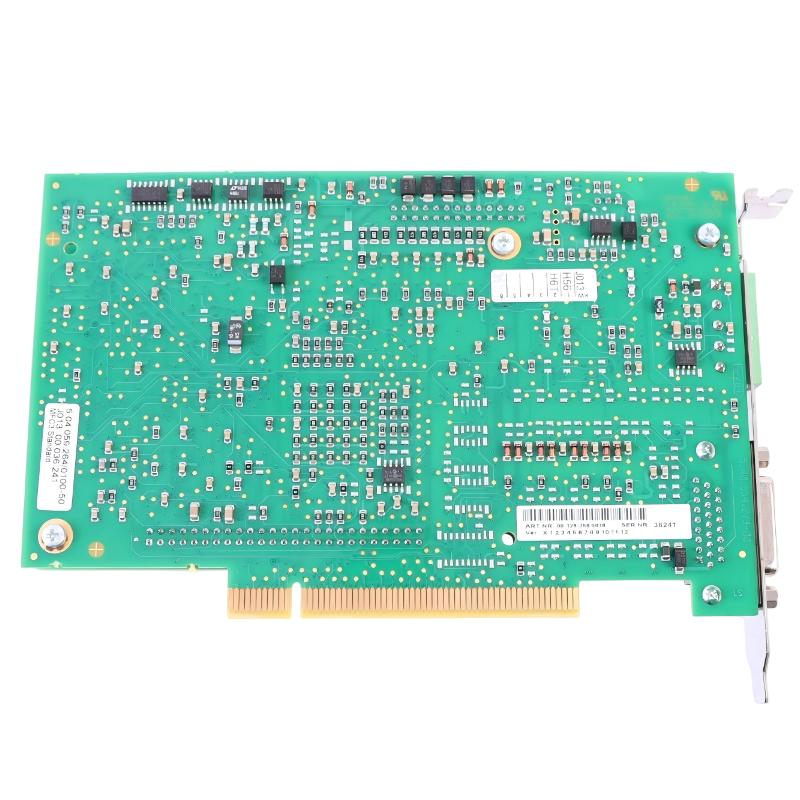 ABB (KUKA) 00-117-336 Interface Card