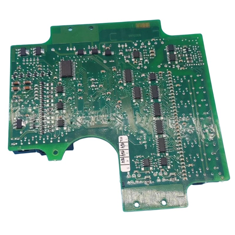 ABB (KUKA) 00-119-966 Circuit Board