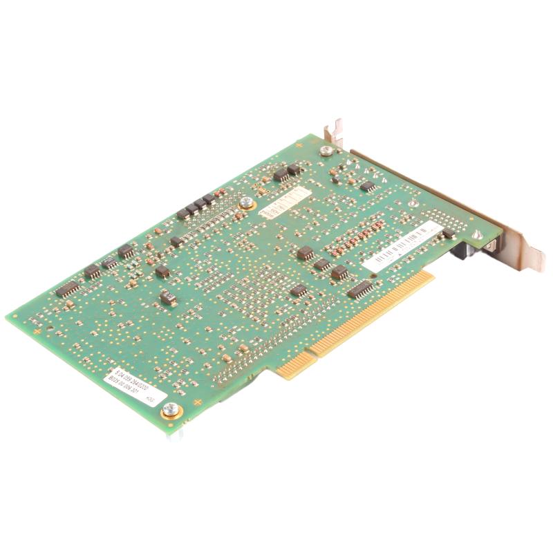 ABB (KUKA) 00-120-402 Safety Circuit Board