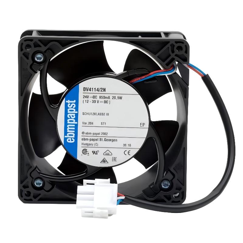 ABB (KUKA) 00-126-399 DC Inclined Fan