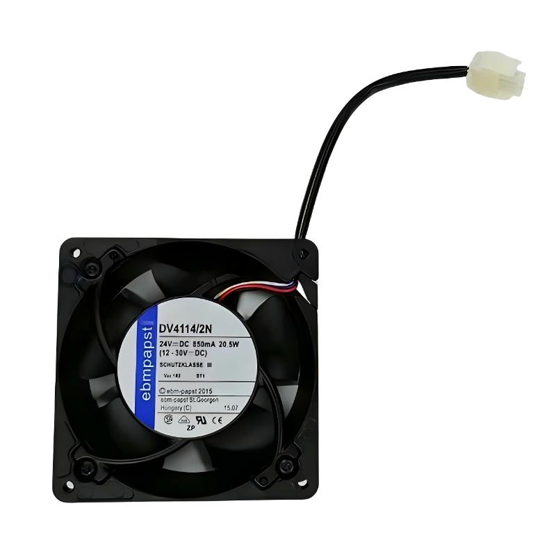 ABB (KUKA) 00-126-399 DC Inclined Fan
