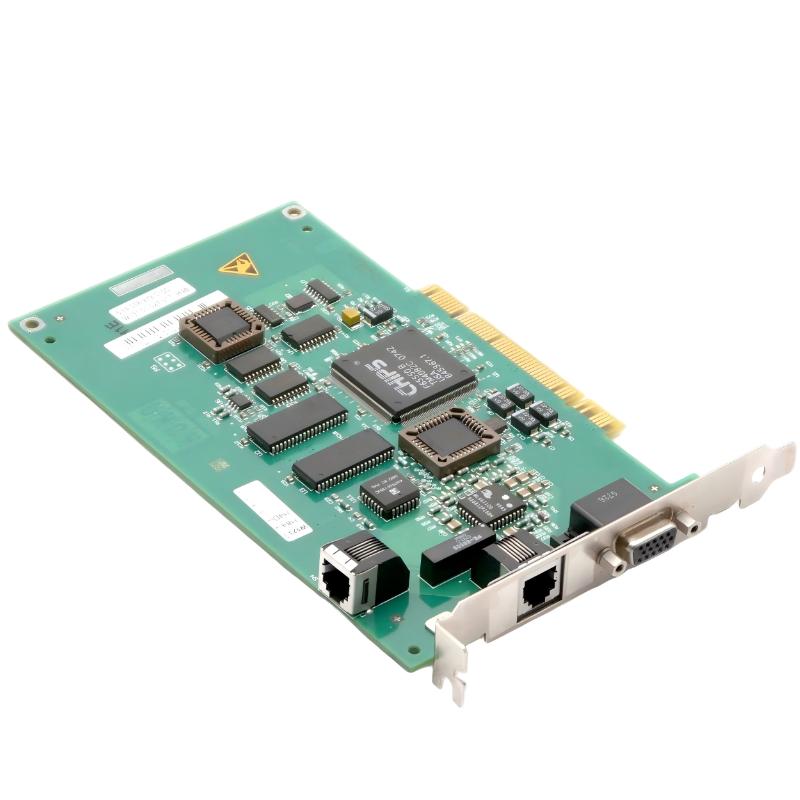ABB (KUKA) 00-128-456 Interface Card