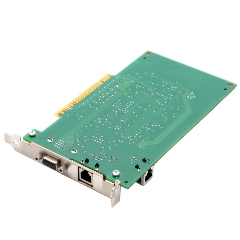 ABB (KUKA) 00-128-456 Interface Card