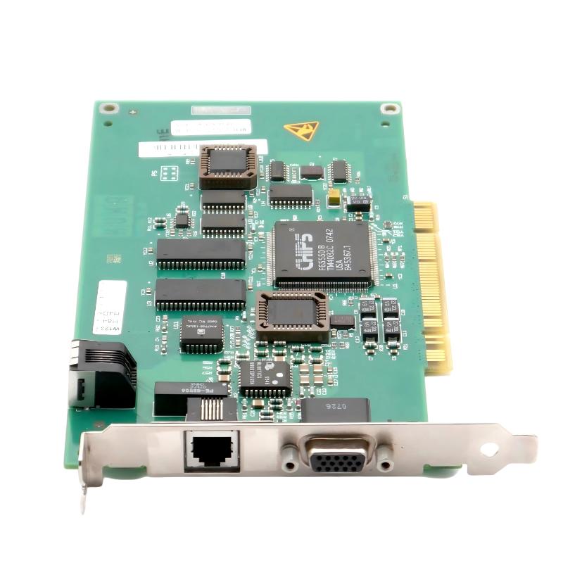 ABB (KUKA) 00-128-456 Interface Card