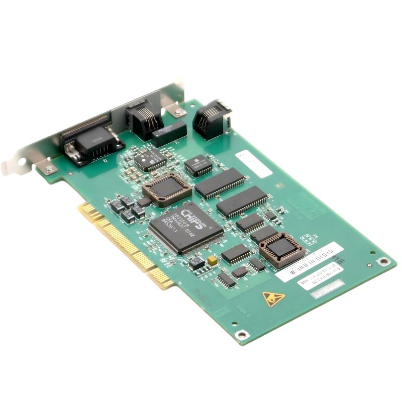 ABB (KUKA) 00-128-456 Interface Card