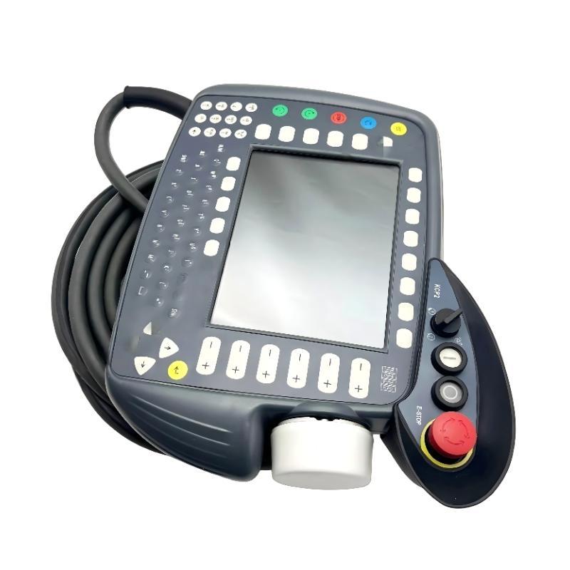 ABB (KUKA) 00-130-547 Teach Pendant Control Panel