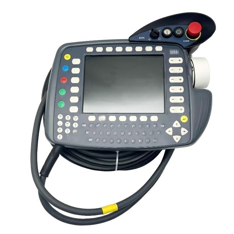 ABB (KUKA) 00-130-547 Teach Pendant Control Panel