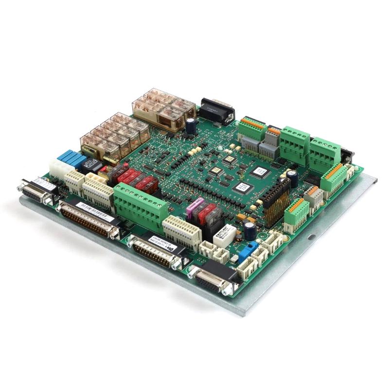 ABB(KUKA) 00-134-932 ESC-Ci3 Safety Board