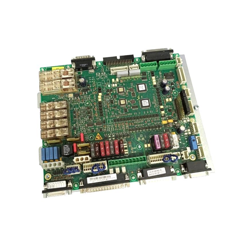ABB(KUKA) 00-134-932 ESC-Ci3 Safety Board