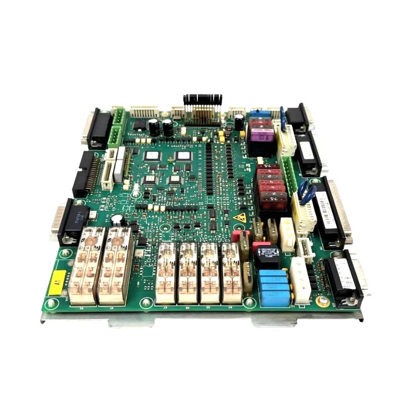 ABB(KUKA) 00-134-932 ESC-Ci3 Safety Board