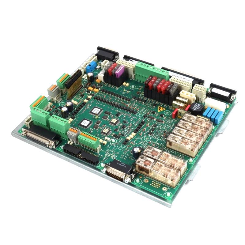 ABB(KUKA) 00-134-932 ESC-Ci3 Safety Board