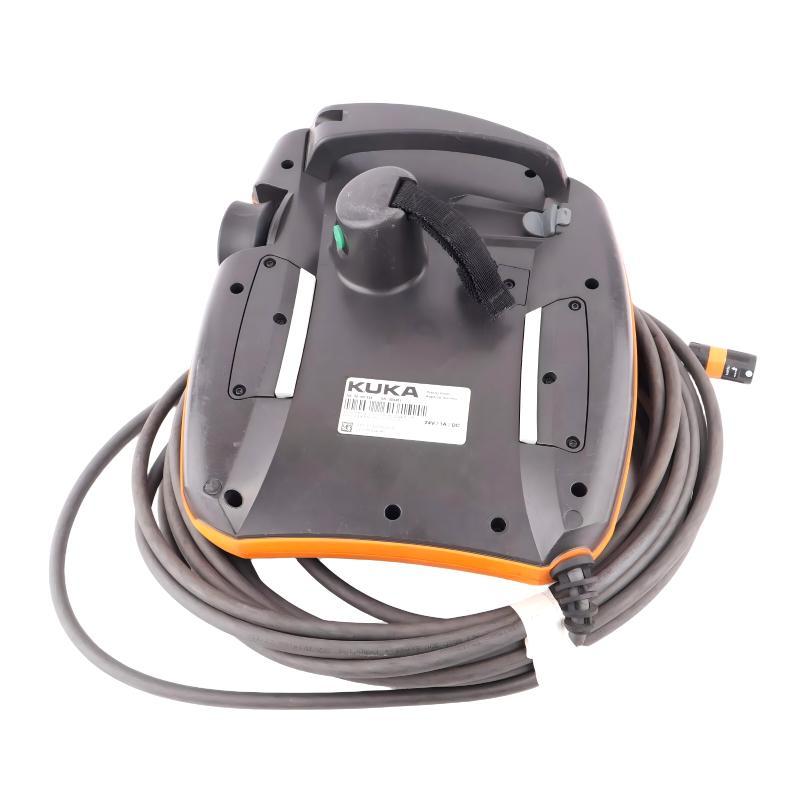ABB (KUKA) 00-168-334 Teach Pendant Control Panel