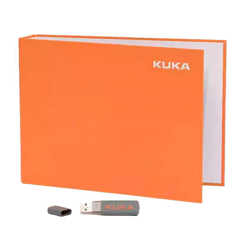 ABB(KUKA) 00-250-424 Recovery USB Stick