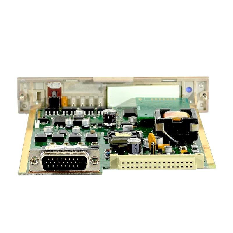 Honeywell 05704-A-0145 4-Channel Control Card