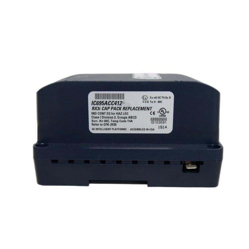 GE IC695ACC412 RX3I CPU Power Pack