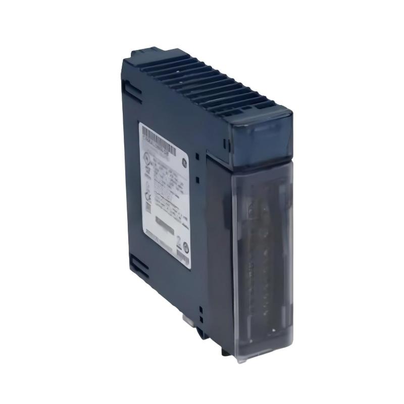 GE IC695ALG508 RX3i Analog Input Module