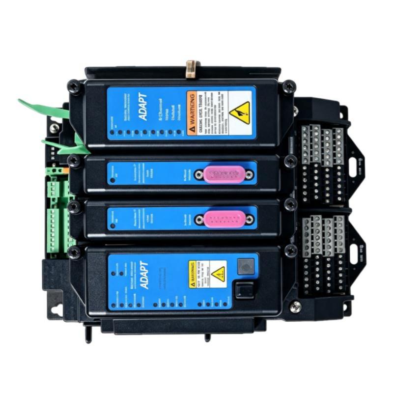 Bently Nevada 105M6001-01 Positive Input Module
