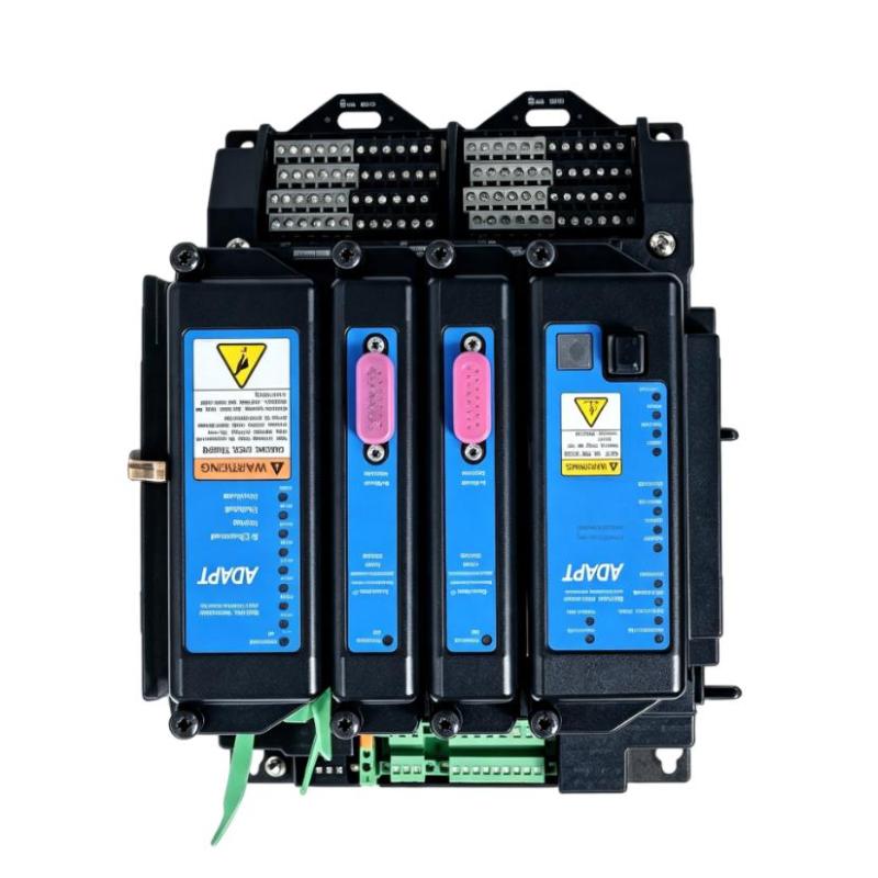Bently Nevada 105M6001-01 Positive Input Module