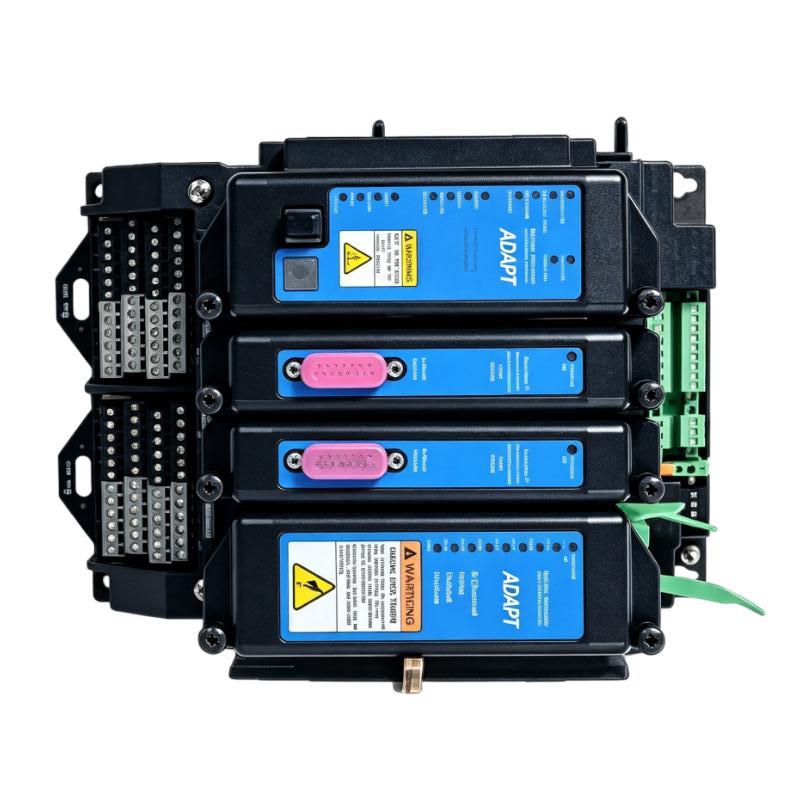 Bently Nevada 105M6001-01 Positive Input Module