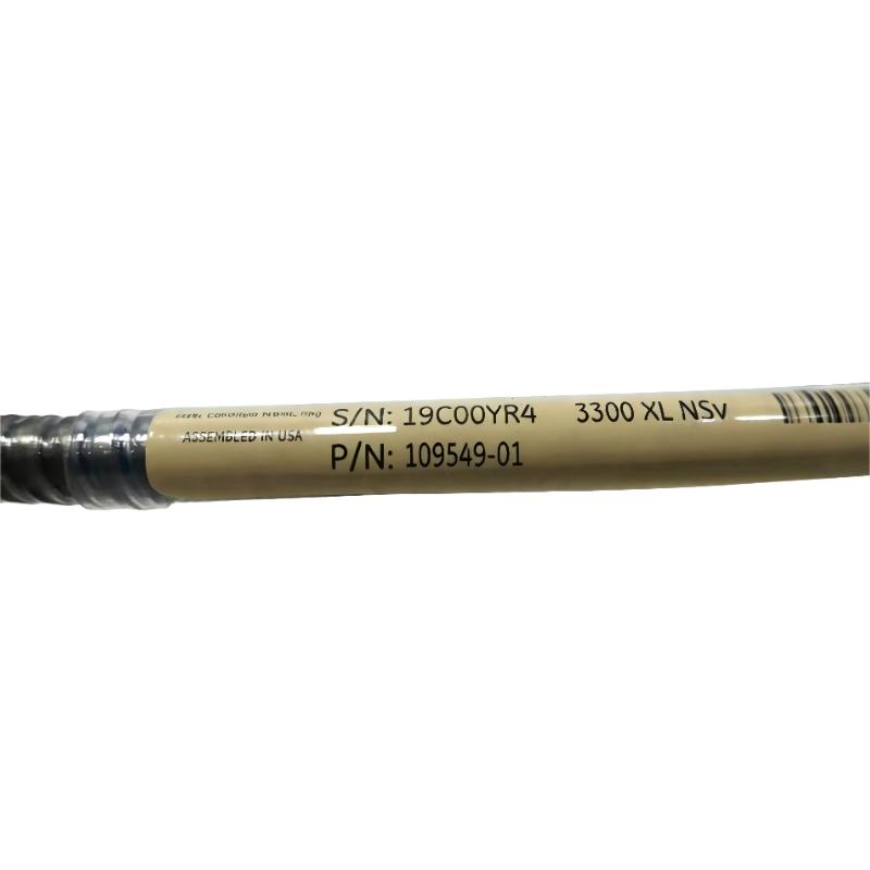 Bently Nevada 109549-01 3300 XL NSv Photoelectric Probe