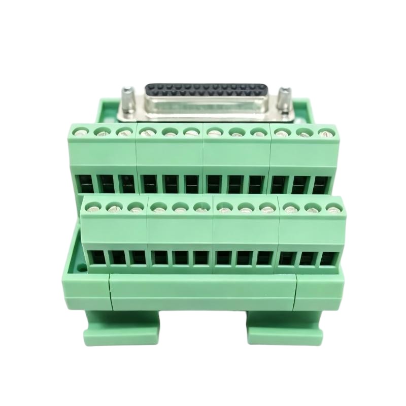 Bently Nevada 125808-03 Aeroderivative ET Block
