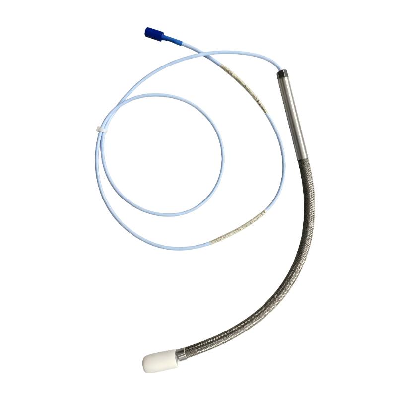 Bently Nevada 129716-173-037-15-05 3300 XL 8mm Proximity Probe