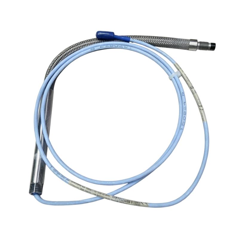 Bently Nevada 129716-XXX-037-15-05 166797-0180 3300 XL 8mm Proximity Probe