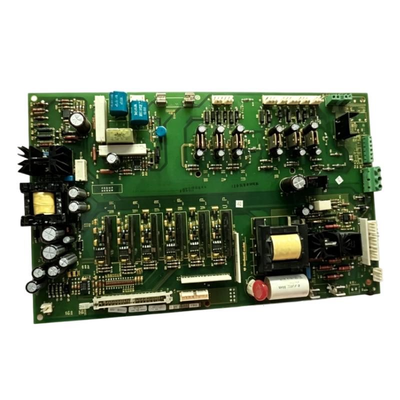 Allen Bradley 1336-BDB-SP31C Gate Driver
