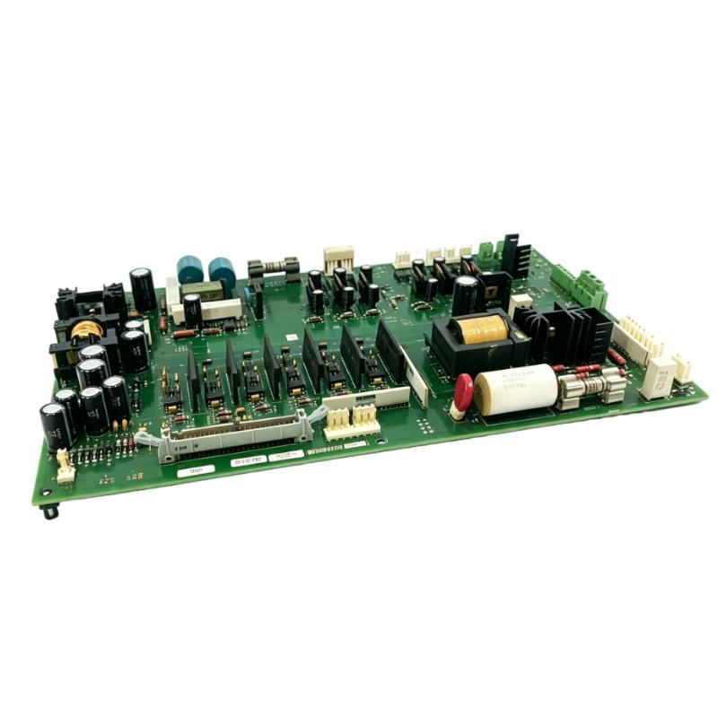 Allen Bradley 1336-BDB-SP31C Gate Driver