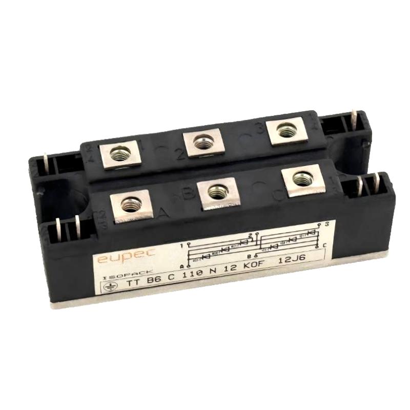 Allen Bradley 1336-BR-SP5A Bridge Rectifer